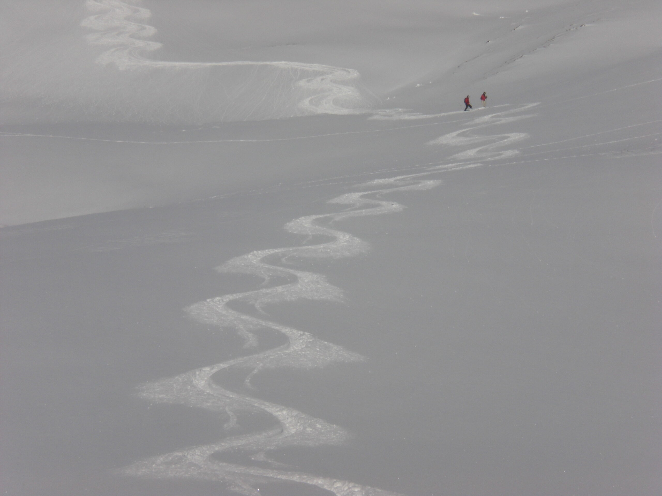 Lodge Seppaler St.Anton am Arlberg